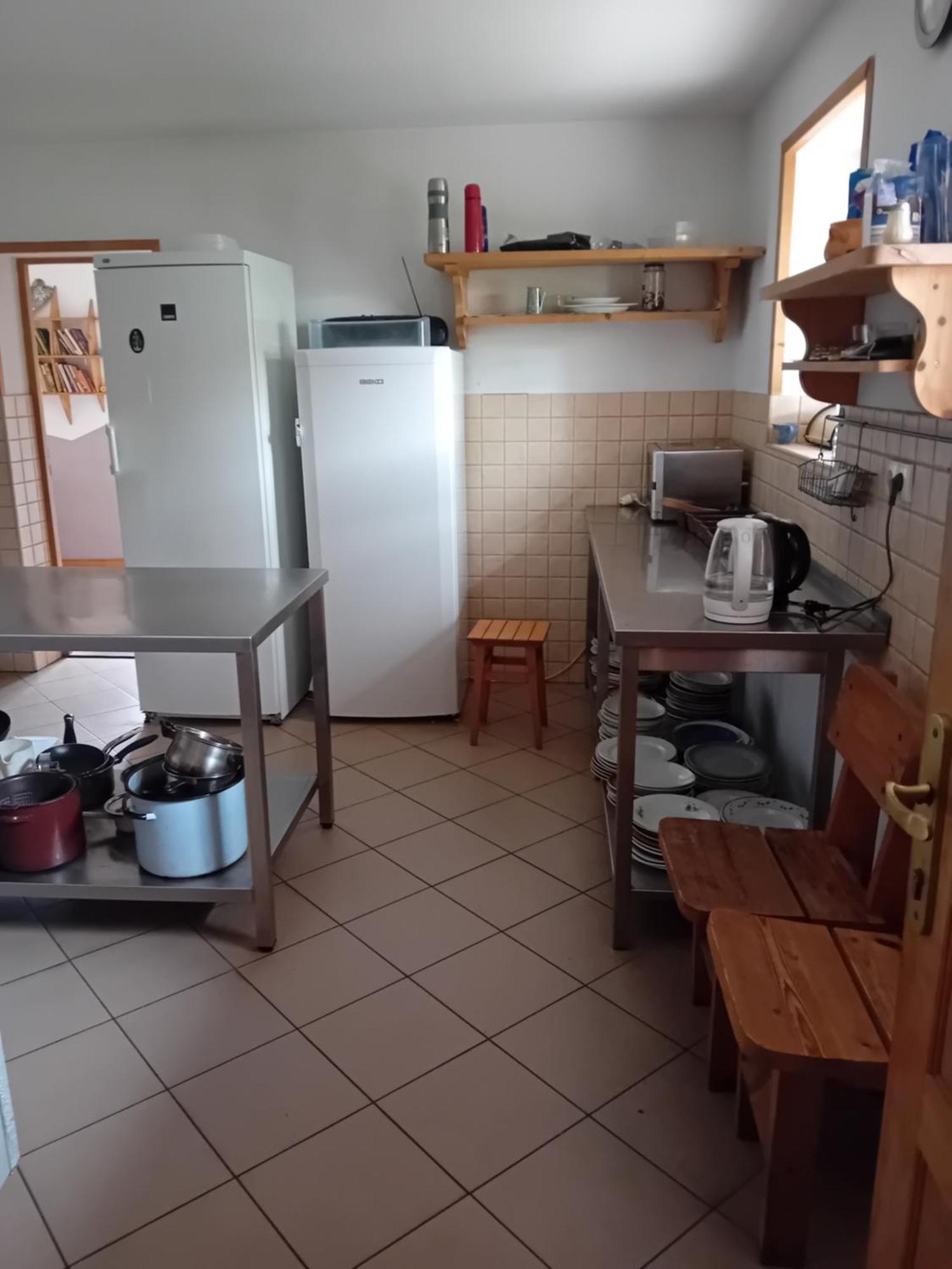 Pokoje Goscinne Za Sichla Murzasichle Exterior foto